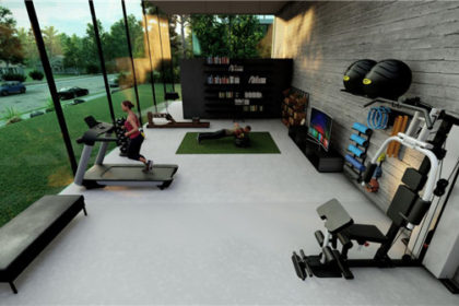 home fitness